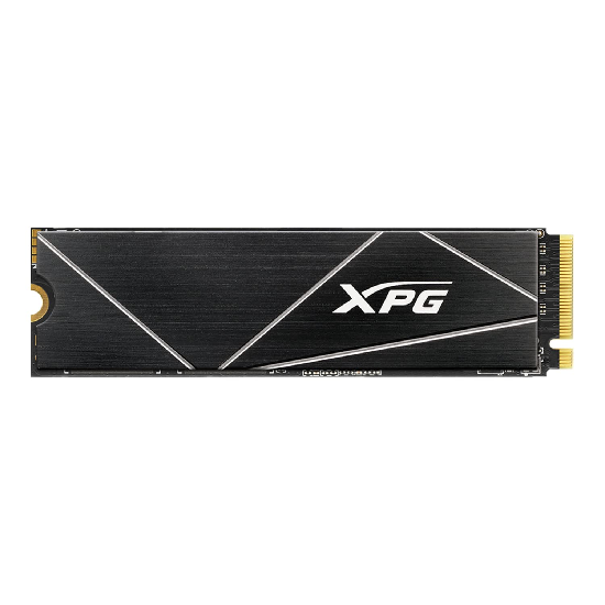 XPG GAMMIX M.2 NVME 2TB PCIe Gen4 2280 SSD
